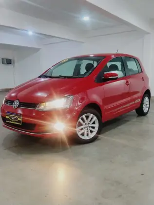 VOLKSWAGEN FOX 1.6 MSI TOTAL FLEX CONNECT 4P MANUAL VOLKSWAGEN FOX 1.6 MSI TOTAL FLEX CONNECT 4P MANUAL