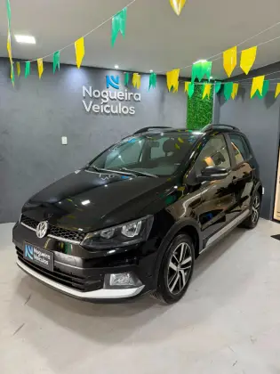 VOLKSWAGEN FOX 1.6 MSI TOTAL FLEX XTREME 4P MANUAL VOLKSWAGEN FOX 1.6 MSI TOTAL FLEX XTREME 4P MANUAL