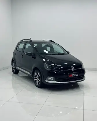 VOLKSWAGEN FOX 1.6 MSI TOTAL FLEX XTREME 4P MANUAL VOLKSWAGEN FOX 1.6 MSI TOTAL FLEX XTREME 4P MANUAL