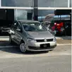 VOLKSWAGEN FOX 1.6 MI 8V FLEX 4P MANUAL VOLKSWAGEN FOX 1.6 MI 8V FLEX 4P MANUAL