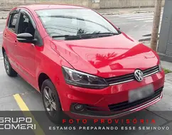 VOLKSWAGEN FOX 1.6 MSI TOTAL FLEX CONNECT 4P I-MOTION VOLKSWAGEN FOX 1.6 MSI TOTAL FLEX CONNECT 4P I-MOTION
