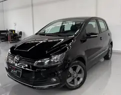 VOLKSWAGEN FOX 1.6 MSI TOTAL FLEX CONNECT 4P I-MOTION VOLKSWAGEN FOX 1.6 MSI TOTAL FLEX CONNECT 4P I-MOTION
