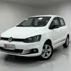 VOLKSWAGEN FOX 1.6 MSI TOTAL FLEX CONNECT 4P I-MOTION VOLKSWAGEN FOX 1.6 MSI TOTAL FLEX CONNECT 4P I-MOTION