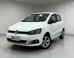 VOLKSWAGEN FOX 1.6 MSI TOTAL FLEX CONNECT 4P I-MOTION VOLKSWAGEN FOX 1.6 MSI TOTAL FLEX CONNECT 4P I-MOTION