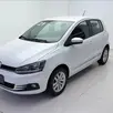 VOLKSWAGEN FOX 1.6 MSI TOTAL FLEX CONNECT 4P MANUAL VOLKSWAGEN FOX 1.6 MSI TOTAL FLEX CONNECT 4P MANUAL