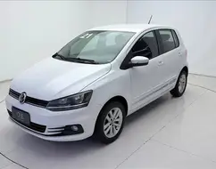 VOLKSWAGEN FOX 1.6 MSI TOTAL FLEX CONNECT 4P MANUAL VOLKSWAGEN FOX 1.6 MSI TOTAL FLEX CONNECT 4P MANUAL