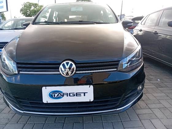 VOLKSWAGEN FOX 1.6 MSI TOTAL FLEX CONNECT 4P MANUAL