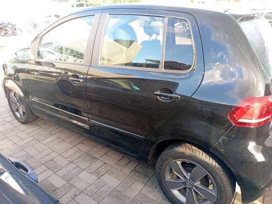 VOLKSWAGEN-FOX-1.6 MSI TOTAL FLEX CONNECT 4P MANUAL VOLKSWAGEN-FOX-2021