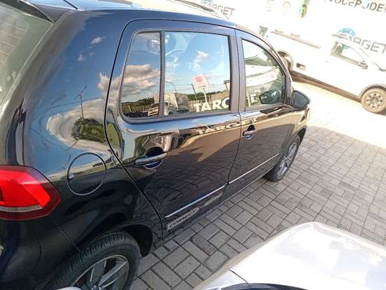 VOLKSWAGEN-FOX-1.6 MSI TOTAL FLEX CONNECT 4P MANUAL VOLKSWAGEN-FOX-2021