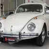 VOLKSWAGEN FUSCA 1.5 8V GASOLINA 2P MANUAL VOLKSWAGEN FUSCA 1.5 8V GASOLINA 2P MANUAL