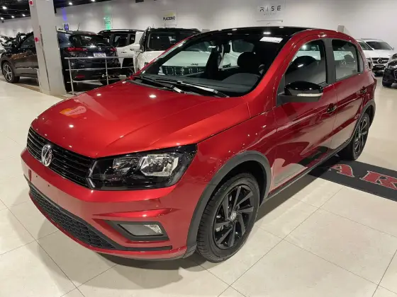 VOLKSWAGEN GOL 1.0 12V MPI TOTALFLEX LAST EDITION 4P MANUAL VOLKSWAGEN GOL 1.0 12V MPI TOTALFLEX LAST EDITION 4P MANUAL
