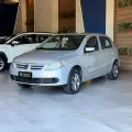 VOLKSWAGEN GOL 1.0 MI 8V FLEX 4P MANUAL G.V VOLKSWAGEN GOL 1.0 MI 8V FLEX 4P MANUAL G.V