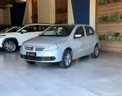 VOLKSWAGEN GOL 1.0 MI 8V FLEX 4P MANUAL G.V VOLKSWAGEN GOL 1.0 MI 8V FLEX 4P MANUAL G.V