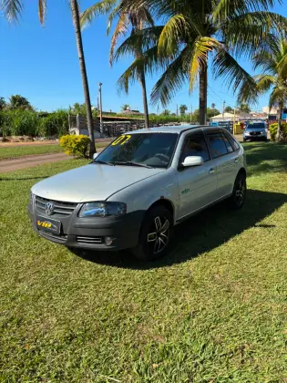VOLKSWAGEN GOL 1.6 MI POWER 8V FLEX 4P MANUAL G.IV VOLKSWAGEN GOL 1.6 MI POWER 8V FLEX 4P MANUAL G.IV