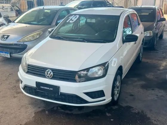 VOLKSWAGEN GOL 1.6 MSI TOTALFLEX 4P MANUAL VOLKSWAGEN GOL 1.6 MSI TOTALFLEX 4P MANUAL