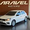 VOLKSWAGEN GOL 1.0 12V MPI TOTALFLEX 4P MANUAL VOLKSWAGEN GOL 1.0 12V MPI TOTALFLEX 4P MANUAL