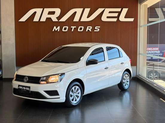 VOLKSWAGEN-GOL-2022