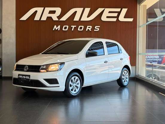VOLKSWAGEN-GOL-2022