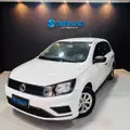 VOLKSWAGEN GOL 1.0 12V MPI TOTALFLEX 4P MANUAL VOLKSWAGEN GOL 1.0 12V MPI TOTALFLEX 4P MANUAL