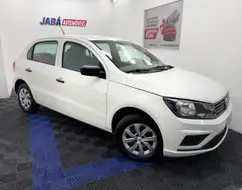 VOLKSWAGEN GOL 1.0 12V MPI TOTALFLEX 4P MANUAL VOLKSWAGEN GOL 1.0 12V MPI TOTALFLEX 4P MANUAL