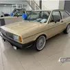VOLKSWAGEN GOL 1.6 LS 8V ÁLCOOL 2P MANUAL VOLKSWAGEN GOL 1.6 LS 8V ÁLCOOL 2P MANUAL