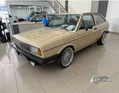 VOLKSWAGEN GOL 1.6 LS 8V ÁLCOOL 2P MANUAL VOLKSWAGEN GOL 1.6 LS 8V ÁLCOOL 2P MANUAL