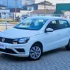VOLKSWAGEN GOL 1.6 MSI TOTALFLEX 4P MANUAL VOLKSWAGEN GOL 1.6 MSI TOTALFLEX 4P MANUAL