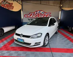 VOLKSWAGEN GOLF 1.4 TSI COMFORTLINE 16V GASOLINA 4P AUTOMÁTICO VOLKSWAGEN GOLF 1.4 TSI COMFORTLINE 16V GASOLINA 4P AUTOMÁTICO