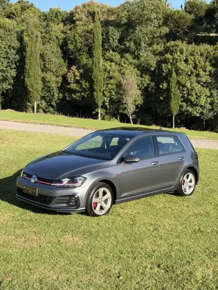 VOLKSWAGEN GOLF 2.0 350 TSI GASOLINA GTI DSG