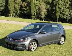 VOLKSWAGEN GOLF 2.0 350 TSI GASOLINA GTI DSG VOLKSWAGEN GOLF 2.0 350 TSI GASOLINA GTI DSG