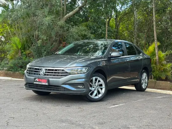 VOLKSWAGEN JETTA 1.4 250 TSI TOTAL FLEX COMFORTLINE TIPTRONIC VOLKSWAGEN JETTA 1.4 250 TSI TOTAL FLEX COMFORTLINE TIPTRONIC