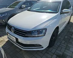 VOLKSWAGEN JETTA 1.4 16V TSI COMFORTLINE GASOLINA 4P TIPTRONIC VOLKSWAGEN JETTA 1.4 16V TSI COMFORTLINE GASOLINA 4P TIPTRONIC