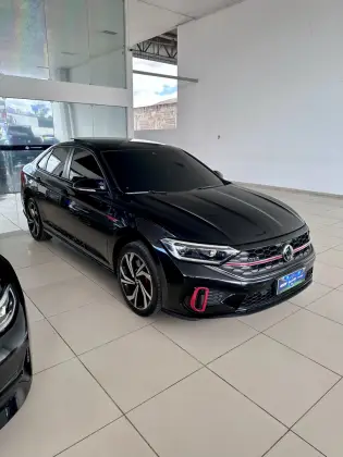 VOLKSWAGEN JETTA 2.0 350 TSI GASOLINA GLI DSG VOLKSWAGEN JETTA 2.0 350 TSI GASOLINA GLI DSG