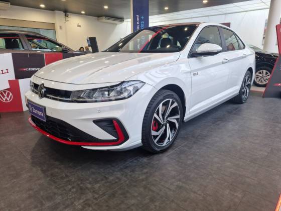 VOLKSWAGEN JETTA 2.0 350 TSI GASOLINA GLI DSG