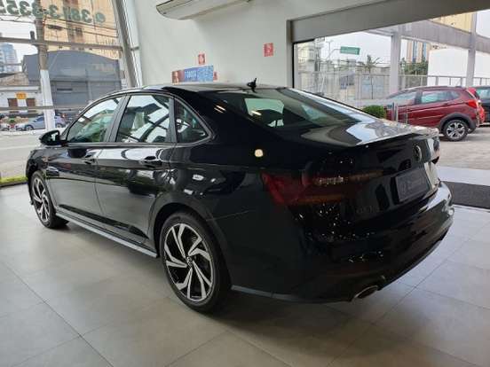 VOLKSWAGEN-JETTA-2.0 350 TSI GASOLINA GLI DSG VOLKSWAGEN-JETTA-2026