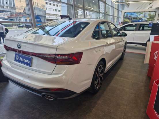VOLKSWAGEN-JETTA-2.0 350 TSI GASOLINA GLI DSG VOLKSWAGEN-JETTA-2026
