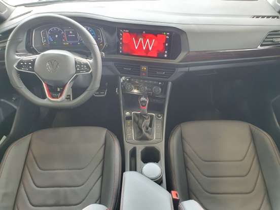 VOLKSWAGEN-JETTA-2.0 350 TSI GASOLINA GLI DSG VOLKSWAGEN-JETTA-2026