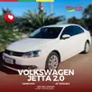 VOLKSWAGEN JETTA 2.0 COMFORTLINE FLEX 4P TIPTRONIC VOLKSWAGEN JETTA 2.0 COMFORTLINE FLEX 4P TIPTRONIC