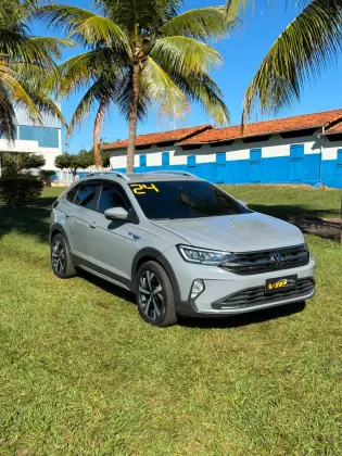 VOLKSWAGEN NIVUS 1.0 200 TSI TOTAL FLEX HIGHLINE AUTOMÁTICO VOLKSWAGEN NIVUS 1.0 200 TSI TOTAL FLEX HIGHLINE AUTOMÁTICO