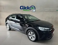 VOLKSWAGEN NIVUS 1.0 200 TSI TOTAL FLEX COMFORTLINE AUTOMÁTICO VOLKSWAGEN NIVUS 1.0 200 TSI TOTAL FLEX COMFORTLINE AUTOMÁTICO