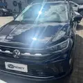 VOLKSWAGEN NIVUS 1.0 200 TSI TOTAL FLEX COMFORTLINE AUTOMÁTICO VOLKSWAGEN NIVUS 1.0 200 TSI TOTAL FLEX COMFORTLINE AUTOMÁTICO