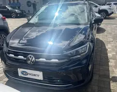 VOLKSWAGEN NIVUS 1.0 200 TSI TOTAL FLEX COMFORTLINE AUTOMÁTICO VOLKSWAGEN NIVUS 1.0 200 TSI TOTAL FLEX COMFORTLINE AUTOMÁTICO