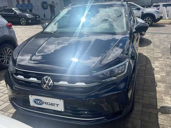 VOLKSWAGEN-NIVUS-1.0 200 TSI TOTAL FLEX COMFORTLINE AUTOMÁTICO VOLKSWAGEN-NIVUS-2022