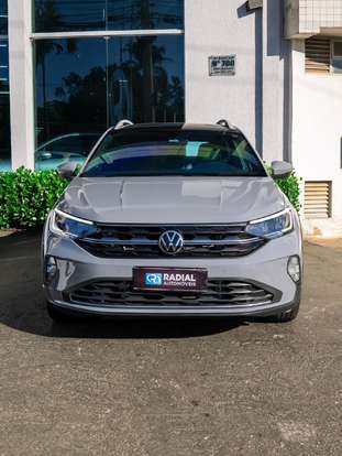 VOLKSWAGEN-NIVUS-1.0 200 TSI TOTAL FLEX HIGHLINE AUTOMÁTICO VOLKSWAGEN-NIVUS-2022