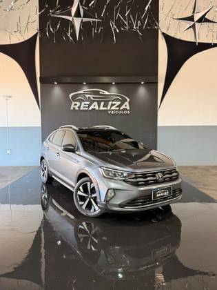 VOLKSWAGEN NIVUS 1.0 200 TSI TOTAL FLEX HIGHLINE AUTOMÁTICO