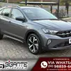 VOLKSWAGEN NIVUS 1.0 200 TSI TOTAL FLEX HIGHLINE AUTOMÁTICO VOLKSWAGEN NIVUS 1.0 200 TSI TOTAL FLEX HIGHLINE AUTOMÁTICO
