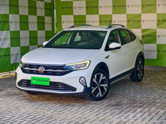 VOLKSWAGEN NIVUS 1.0 200 TSI TOTAL FLEX HIGHLINE AUTOMÁTICO