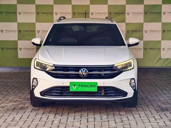VOLKSWAGEN-NIVUS-1.0 200 TSI TOTAL FLEX HIGHLINE AUTOMÁTICO VOLKSWAGEN-NIVUS-2024