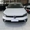 VOLKSWAGEN POLO 1.0 170 TSI COMFORTLINE AUTOMÁTICO VOLKSWAGEN POLO 1.0 170 TSI COMFORTLINE AUTOMÁTICO