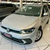 VOLKSWAGEN POLO 1.0 170 TSI COMFORTLINE AUTOMÁTICO VOLKSWAGEN POLO 1.0 170 TSI COMFORTLINE AUTOMÁTICO